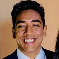 BDx Data Centers Employee Abhijit Sinha's profile photo