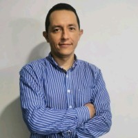 David Antonio Bedoya Giraldo Email