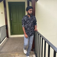ARM InfoTech Employee Ragupathi S's profile photo
