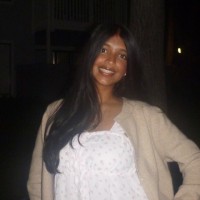 Miss CEO Employee Anika Srivastava's profile photo