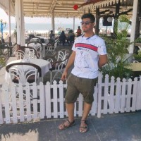 Interneuron Employee Arghya Roy's profile photo