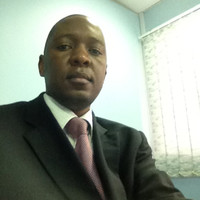 AHL Group Employee Bernard Phangaphanga's profile photo
