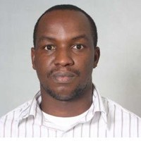 Management and Development for Health (MDH) Employee David Msc.'s profile photo