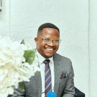 Dussoft Engineering Employee Armand Kimanuka's profile photo
