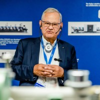 Gallus Group Employee Ferdinand Rueesch's profile photo