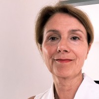 Antalis Employee Marie-Claude Cornuel's profile photo