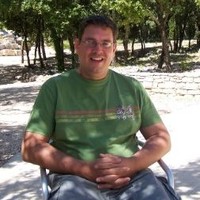 VACGEN Ltd Employee Richard Spice's profile photo