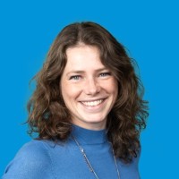 KplusV Employee Aranka Dijkstra's profile photo
