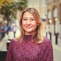 Beringea Employee Vanessa Evanson-Goddard's profile photo