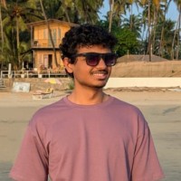 ScholARLab Employee Siddhant Shinde's profile photo