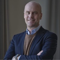 Holmen Board and Paper Employee Stefan Ryckertz's profile photo