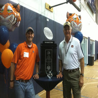 Ross Fulford Email & Phone Number