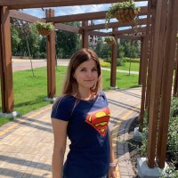 Olha Levchenko Email