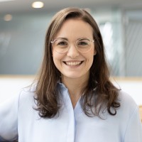 Rebecca Pfau's profile photo