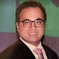 Avinash Velhal Email & Phone Number
