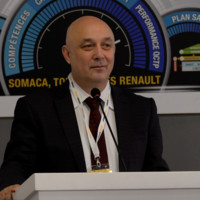 Fark Labs Employee Umit Batmaz's profile photo