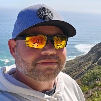 RenovoData Employee Joseph Delaney's profile photo