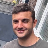Parloa Employee Kyle Bowden's profile photo
