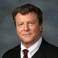 Charles Taylor Assistance Employee Clay Humphries's profile photo