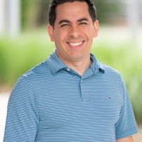 Daniel Carranco Email & Phone Number