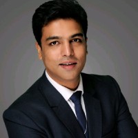Aurum Capital Connect Employee Abhinav Mishra's profile photo