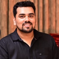 UMANG SOFTWARE Employee Vaibhav Kholkar's profile photo