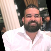 SumUp Employee Gary Hobbs's profile photo