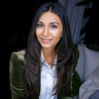 Susanna Mgdesyan Email