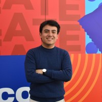PepsiCo Employee Víctor Barrón Gónzalez's profile photo