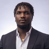 Curacel (YC 22) Employee Abdul-Jabbar Momoh's profile photo