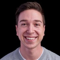 Amazon Employee Cory Cunningham's profile photo