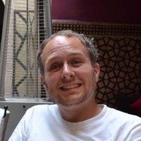 Fooji Employee William Coates's profile photo