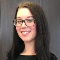 Smartrend Manufacturing Group (SMG) Employee Claire Renic's profile photo