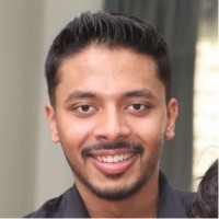 Adithya Prakash Email