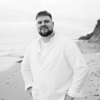 KG Constructions Group Employee Martynas Mileišis's profile photo
