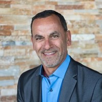 Association for Supply Chain Management Employee Abe Eshkenazi's profile photo