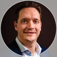 Lansweeper Employee Filip van Damme's profile photo