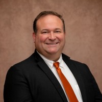 Machias Savings Bank Employee Nate Martell's profile photo