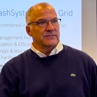 IBM Employee Michael Flynt's profile photo