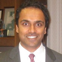 International Crisis Group Employee Praveen Madhiraju's profile photo