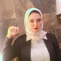 RGP Properties Employee Fatma Elsmahy's profile photo