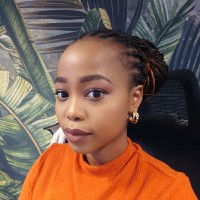Samkelisiwe Zuke Email