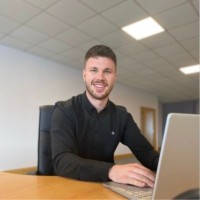 Ellickson Engineering Employee Andrew Fitzgerald's profile photo