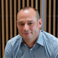 Trimble Inc. Employee Chris Peppler's profile photo