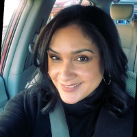 The City School Employee Adriana Melendez's profile photo
