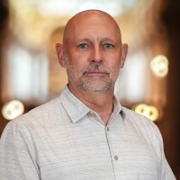Indiana Department of Transportation Employee Andrew Acuff's profile photo