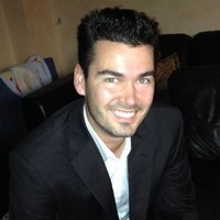 WHB Group Employee Dániel Benkó's profile photo