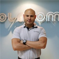 COLAROMO Employee Eliander Pernalete's profile photo