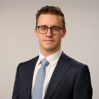 Mondrian Investment Partners Limited Employee Harry Hewitt's profile photo