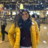 Cloudentity Employee Bhandhavi Devi's profile photo